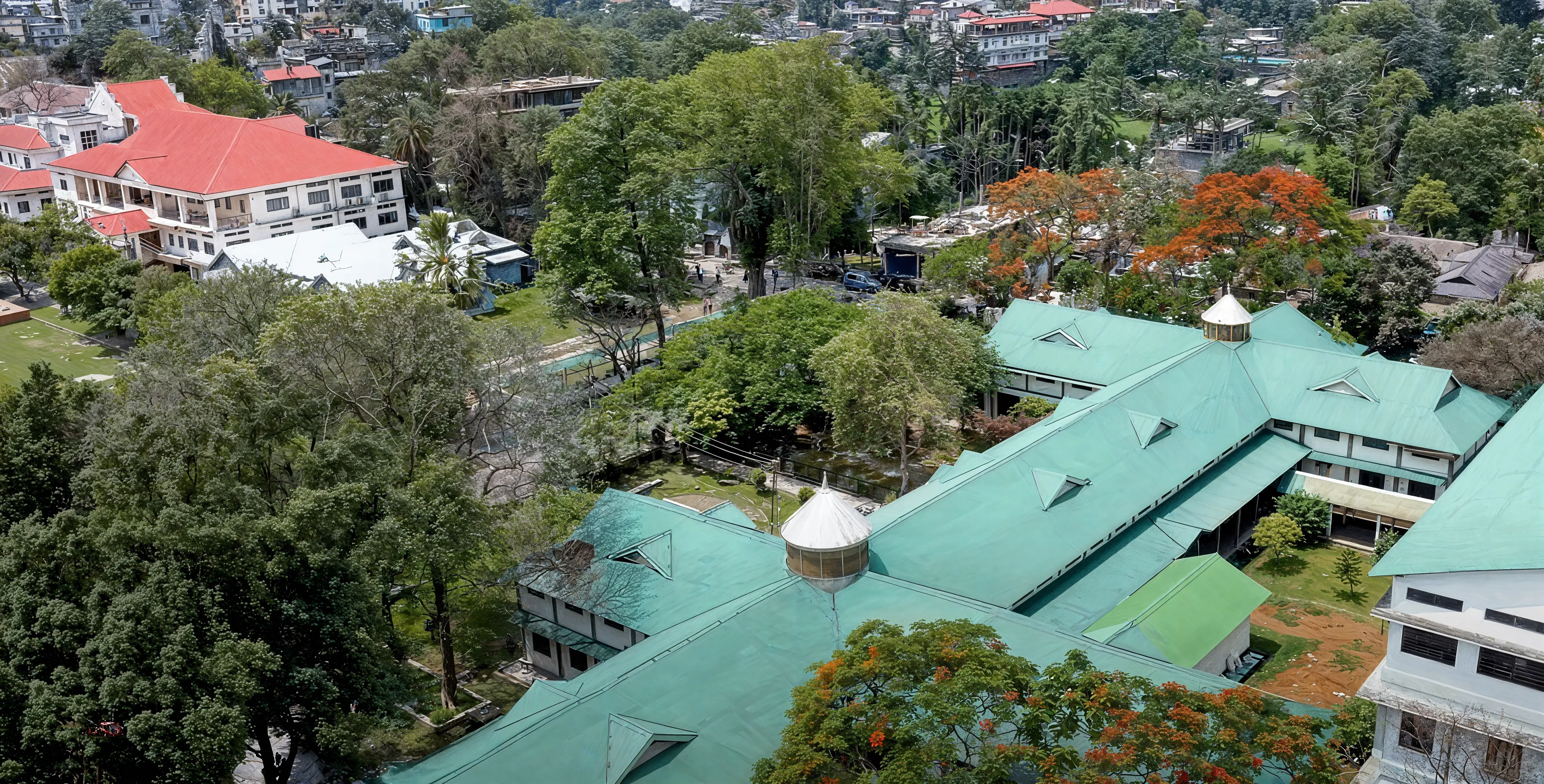 Darrang College Tezpur Campus photo 18